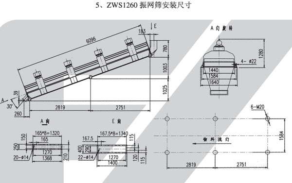 擋板門